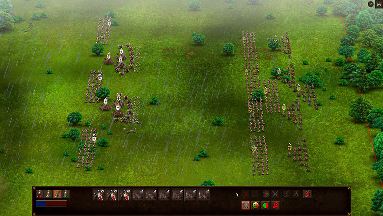 Bellfortis screenshot