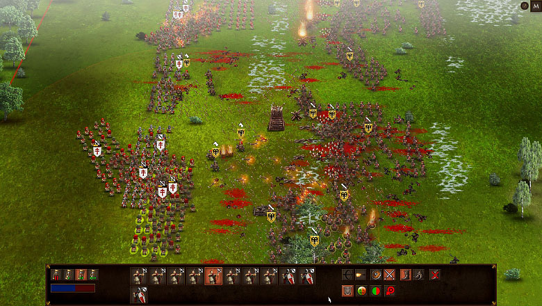 Bellfortis screenshot