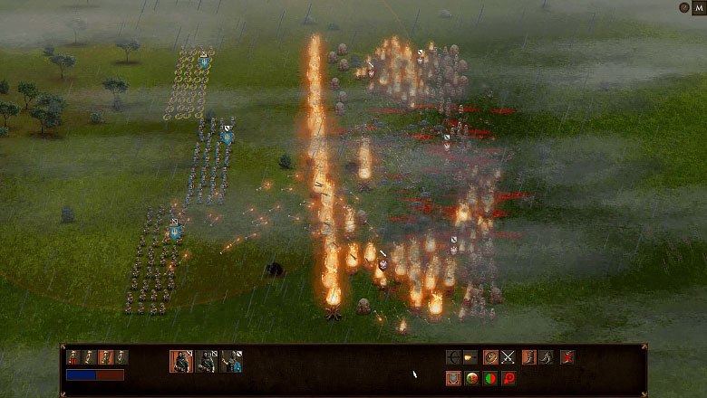 Bellfortis screenshot