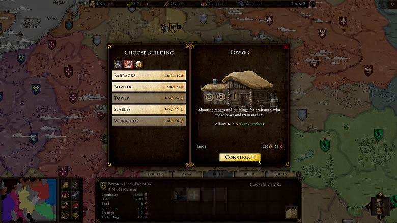 Bellfortis screenshot